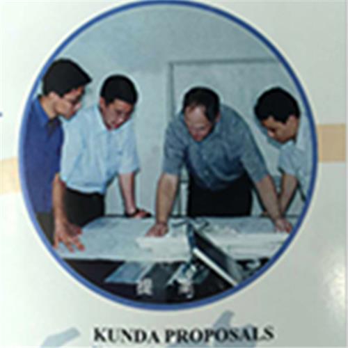 KUNDA提出對(duì)客戶(hù)最適合的創(chuàng)意